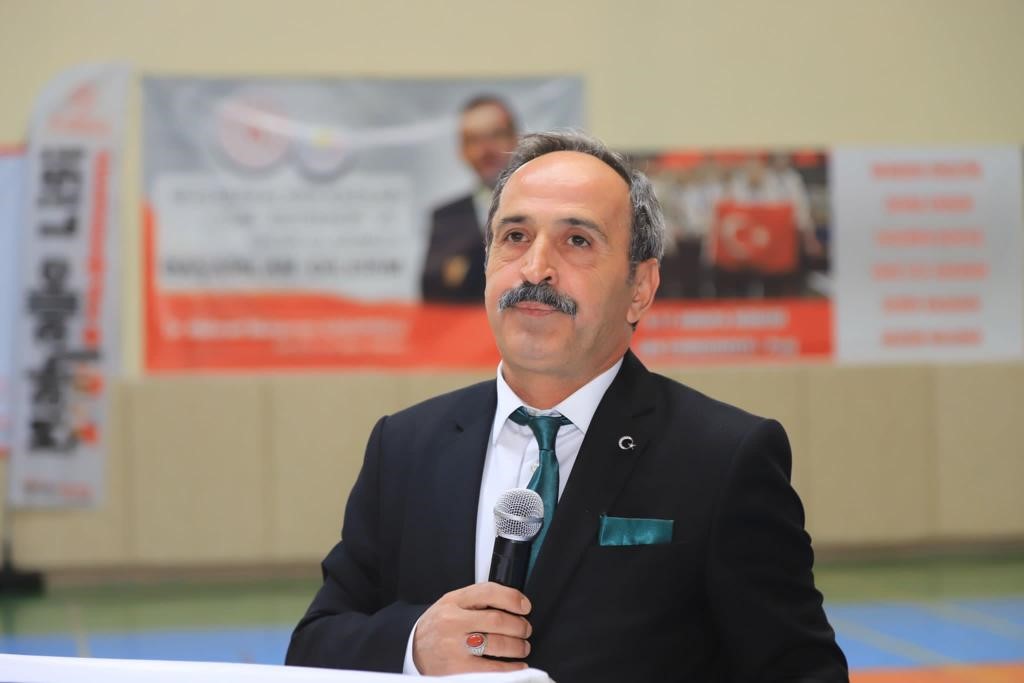  Erzincan ASKF Başkanı Turan Güven Tazeledi